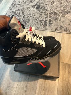 Jordan 5’s reimagined size 12