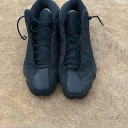 Navy Blue Squadron 13s For Sale 