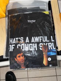 ALOCS Scarface Tee