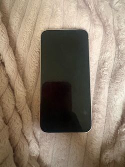 iPhone 13 mini 128gb (unlocked)