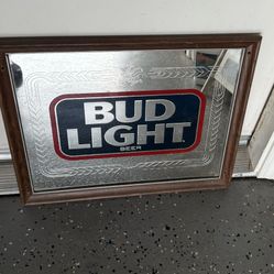 Beer Mirror