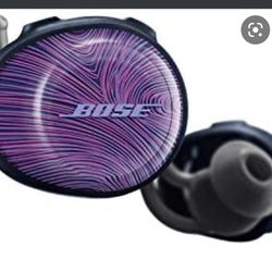 Bose Soundsport Free Limited Edition