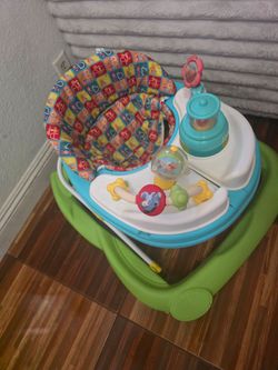 Baby Walker