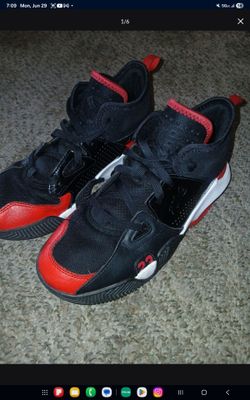 NikexAir J o rdan youth 6.5