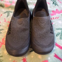 Unisex Hoka Slip Ons