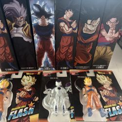 Dragonballz