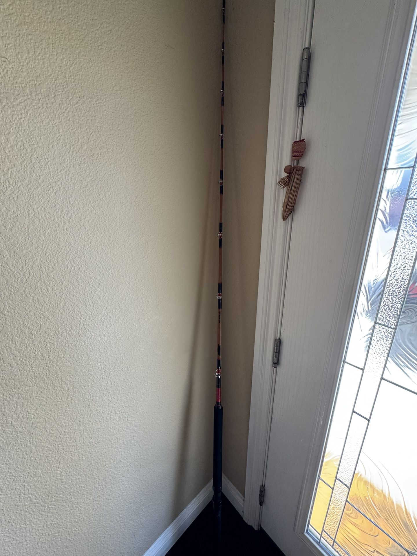 Sabre Conventional Rod 7ft 20-50lb SC670-C