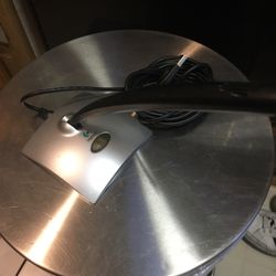 Logitech Usb Desktop Microphone