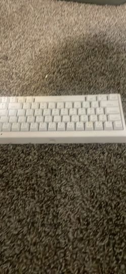 Ractous mechanical keyboard