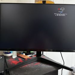 Samsung Monitor