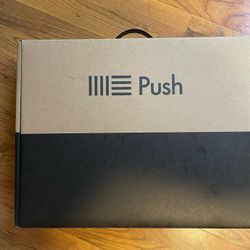 Ableton Push 2 