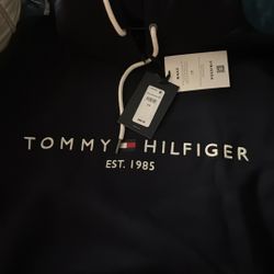 Tommy Hoodie