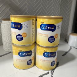 Enfamil Formula