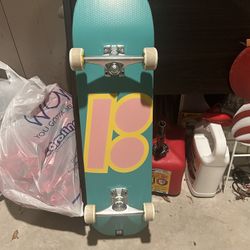 Brand New Plan B Complete. 7.135