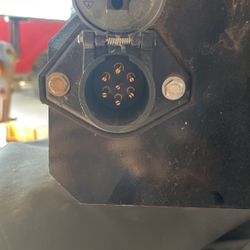 Trailer Connection New