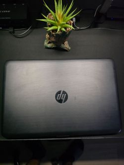 HP Notebook