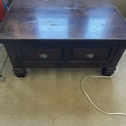 Coffee Table $30 OBO