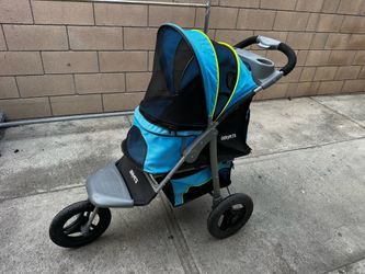 Stroller great working condition