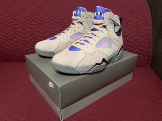 Jordan 7s Size 9
