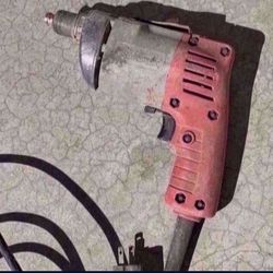 Milwaukee Drywall Drill