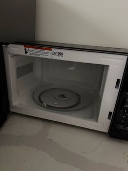 Microwave