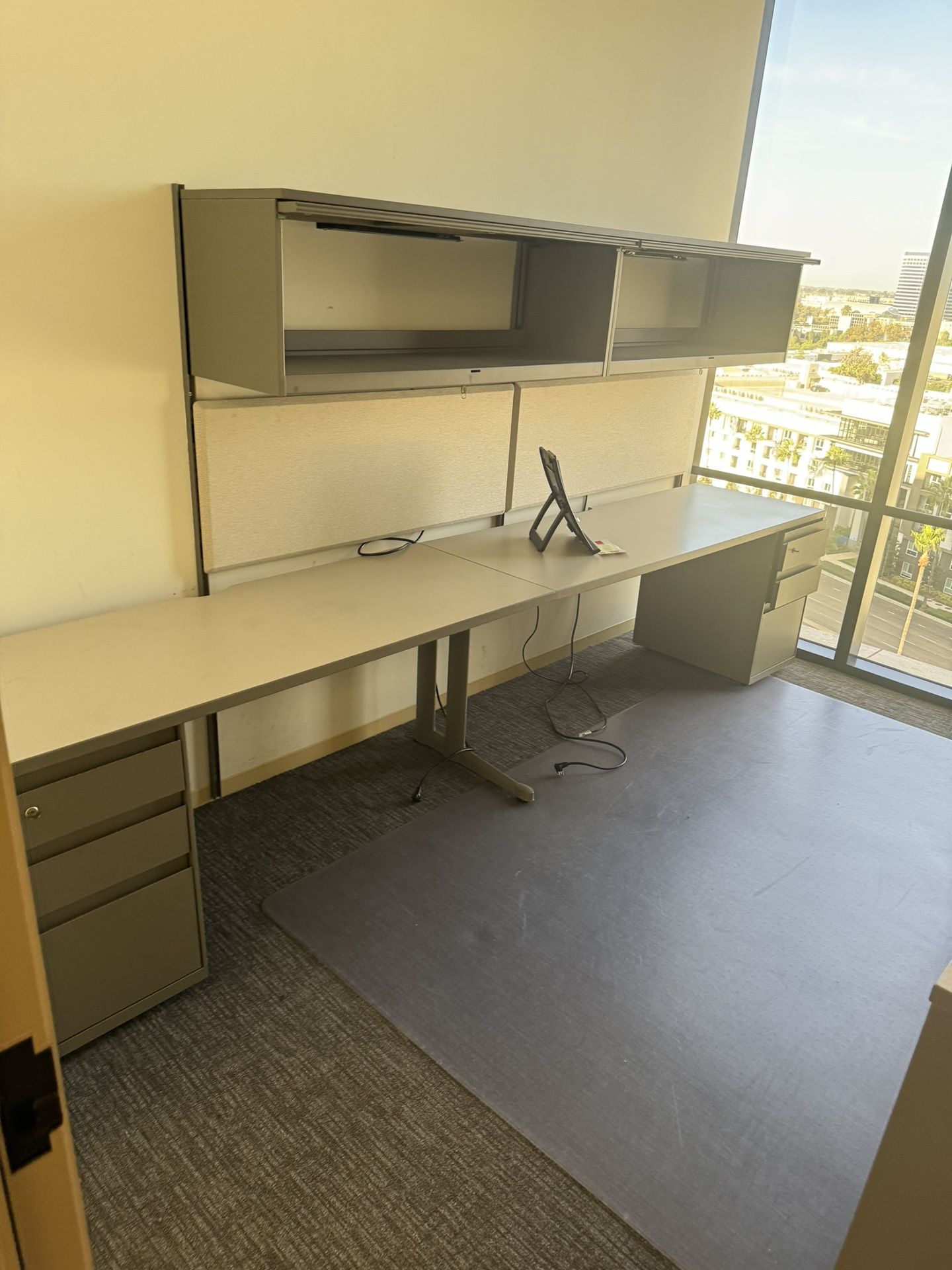 Office Furniture. All