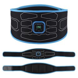brand new Fitness Ab Stimulator & Training Belt