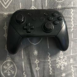 Nintendo Switch Controller 