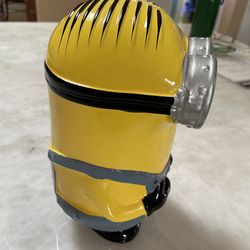 “Despicable Me” Ceramic Piggy Bank