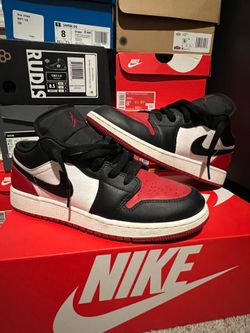 Air Jordan Low