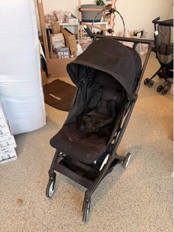 Cybex Libelle Compact Foldable Travel Stroller for Children