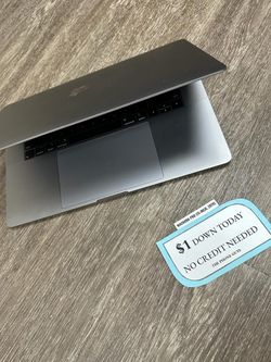 🚀 Powerful & Professional! MacBook Pro 15” (2019) – Pay $5 DOWN to take it home! 
