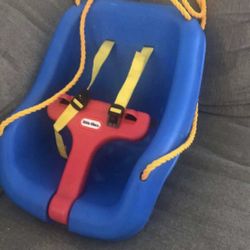 Little Tikes Swing