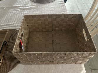 Basket