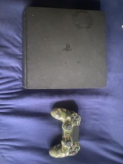PS4