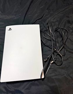 PS5 Bundle