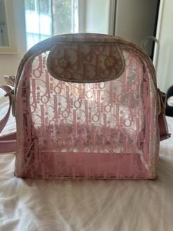 Authentic Vintage Christian Dior Bag