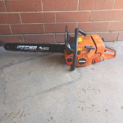 Timber Wolf Saw