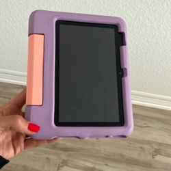 Amazon Kids Tablet 