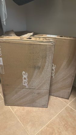 Computer Monitors