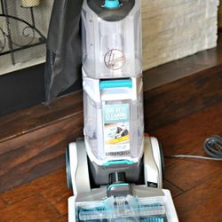 Hoover Smartwash Deep Cleaner 