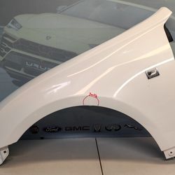 2015-2025 LEXUS RC300, RC350 LEFT FENDER