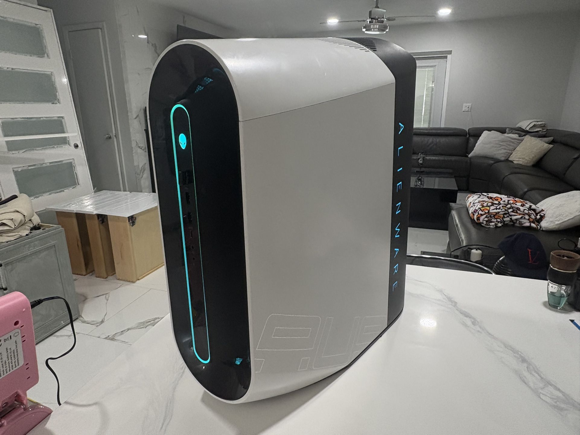 Good Starter Gaming Pc.