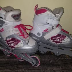 Roller Blades