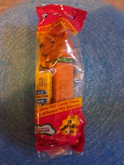 PEZ  Christmas Raindeer
