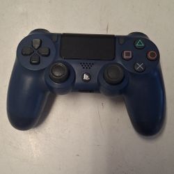 Ps 4 Controller "Like New"