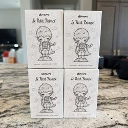 Pop Mart Blind Box $15/each