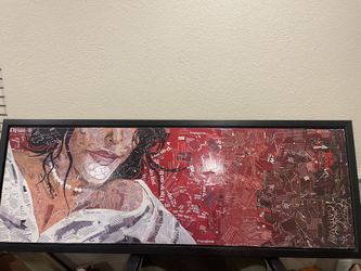 Signed Art 