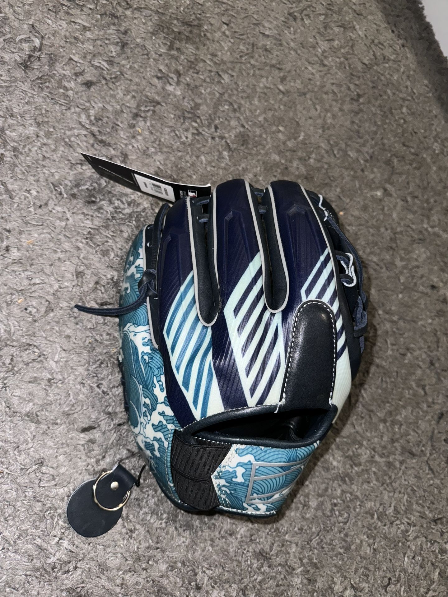 Baseball Gloves, Softbal Gloves