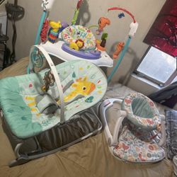 Baby items 